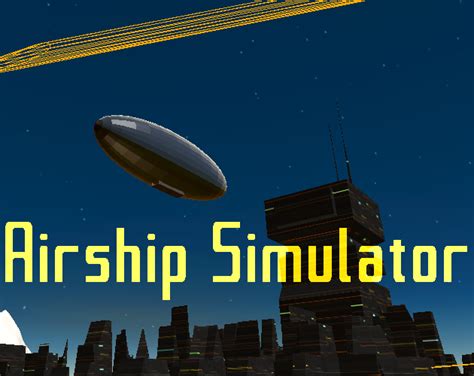 zeppelin game|zeppelin simulator.